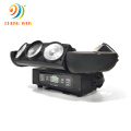 9*10W 4in1 Spider Moving Head LED Luz de etapa LED